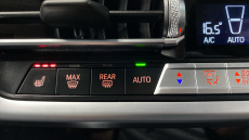 BMW iX3 210kW M Sport Pro 80kWh 5dr Auto Electric Estate